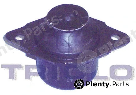 Triclo 363911 — Mounting, engine