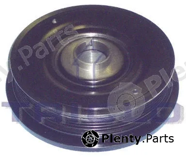 Triclo 425055 — Belt Pulley, crankshaft