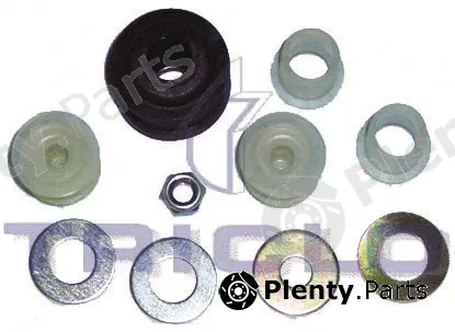 Triclo 625296 — Bushing, selector/shift rod