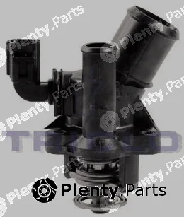 Triclo 468684 — Thermostat, coolant