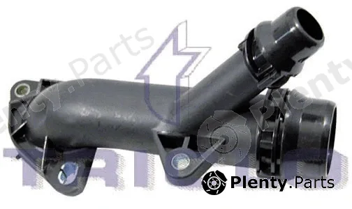 Triclo 462152 — Coolant Flange