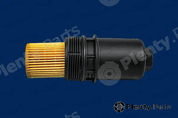 Triclo 312167 — Cap, oil filter housing