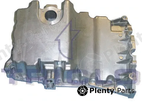 Triclo 403322 — Oil Sump