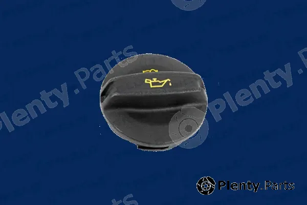 Triclo 312189 — Sealing Cap, oil filler neck