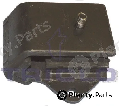 Triclo 365514 — Mounting, engine