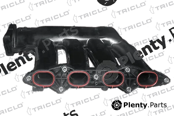 Triclo 392983 — Intake Manifold Module