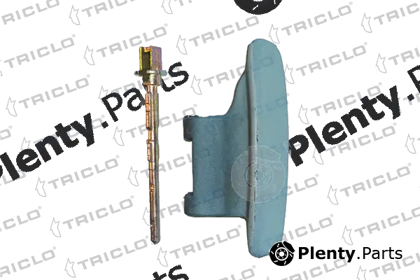 Triclo 121422 — Exterior Door Handle