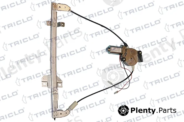 Triclo 118326 — Window Regulator