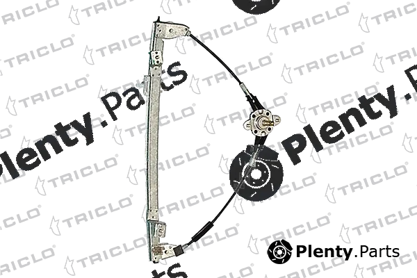 Triclo 103685 — Window Regulator