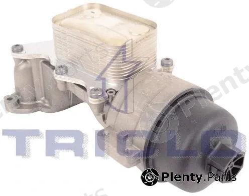 Triclo 410192 — Oil Cooler, engine oil