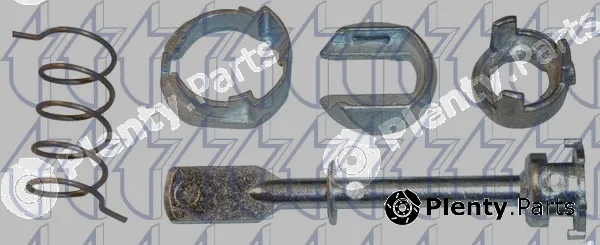 Triclo 181593 — Lock Cylinder