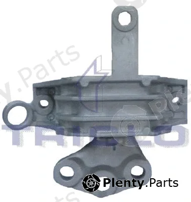 Triclo 367146 — Mounting, engine