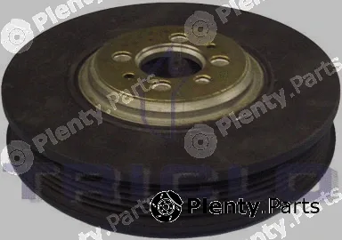 Triclo 423302 — Belt Pulley, crankshaft