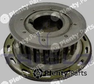Triclo 421712 — Sprocket, crankshaft
