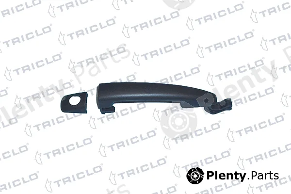 Triclo 121335 — Exterior Door Handle