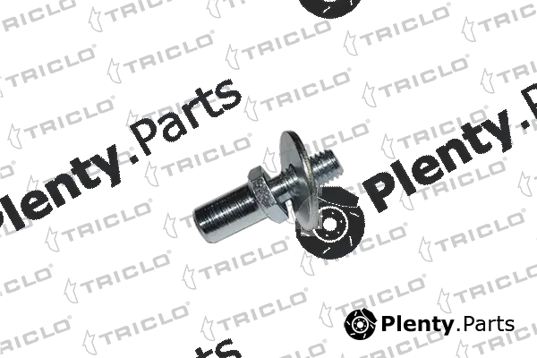 Triclo 131126 — Guide, locking knob
