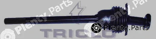 Triclo 728306 — Joint, steering column