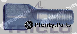 Triclo 334258 — Wheel Stud