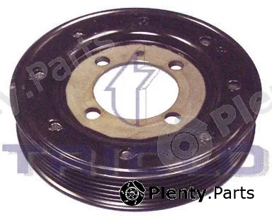 Triclo 428139 — Belt Pulley, crankshaft