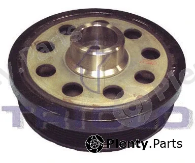 Triclo 423295 — Belt Pulley, crankshaft