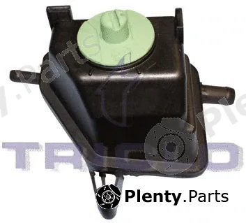 Triclo 723330 — Equalising reservoir, hydraulic oil (power steering)