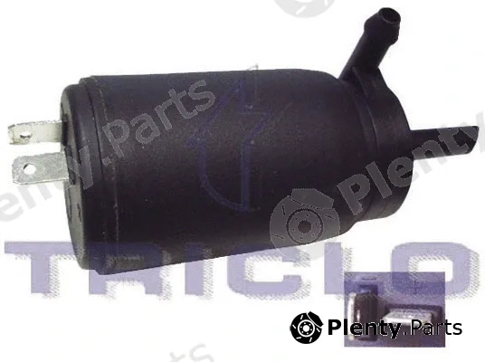 Triclo 190352 — Washer Fluid Pump, window cleaning