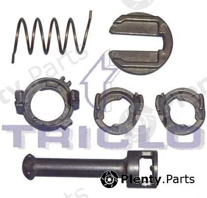 Triclo 181597 — Lock Cylinder