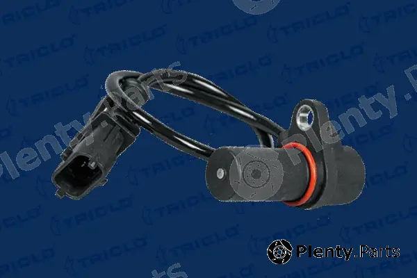Triclo 437516 — Sensor, crankshaft pulse