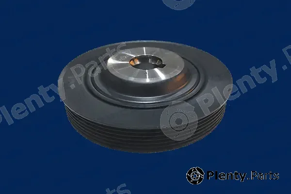 Triclo 421224 — Belt Pulley, crankshaft