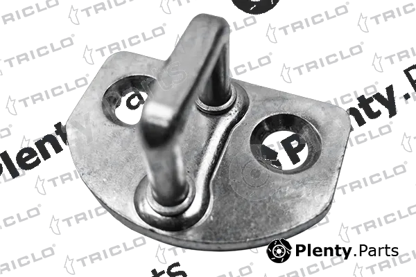 Triclo 135086 — Guide, locking knob