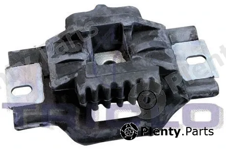 Triclo 368883 — Mounting, engine