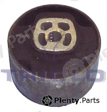 Triclo 361642 — Mounting, engine