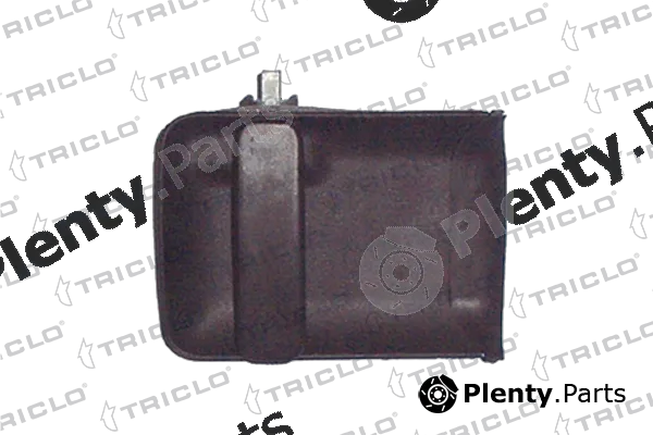 Triclo 121220 — Exterior Door Handle
