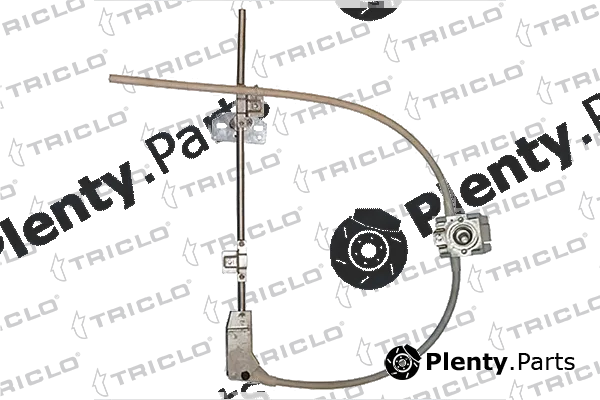 Triclo 105522 — Window Regulator
