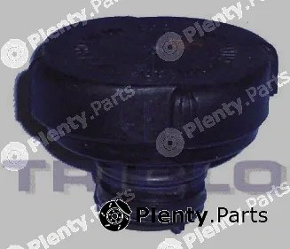 Triclo 313413 — Cap, coolant tank