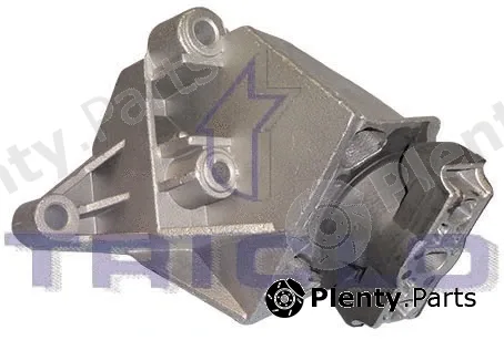 Triclo 365724 — Mounting, engine