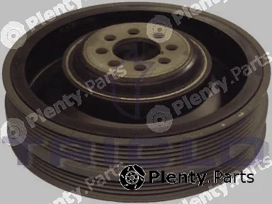 Triclo 423308 — Belt Pulley, crankshaft