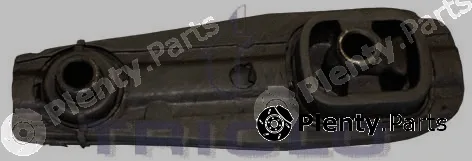 Triclo 361632 — Mounting, engine