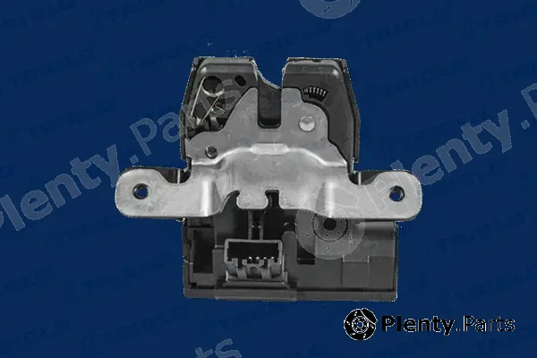 Triclo 138102 — Tailgate Lock
