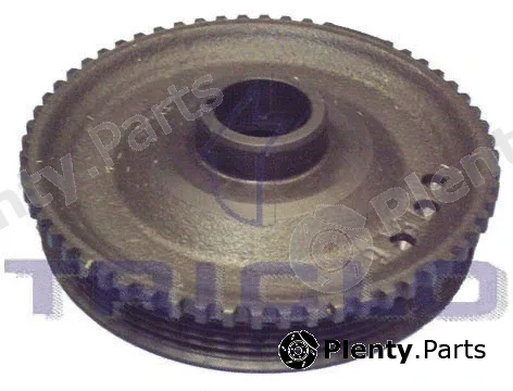 Triclo 424138 — Belt Pulley, crankshaft