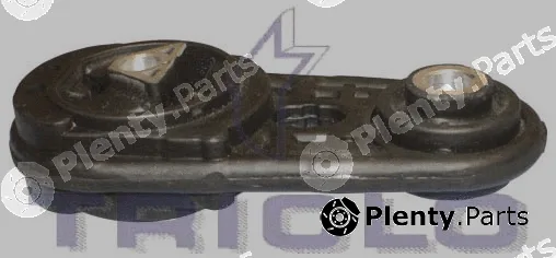 Triclo 365495 — Mounting, engine