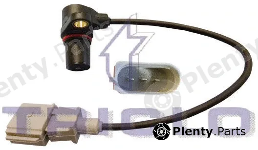 Triclo 432180 — Sensor, crankshaft pulse