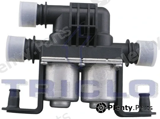 Triclo 476698 — Control Unit, parking heater