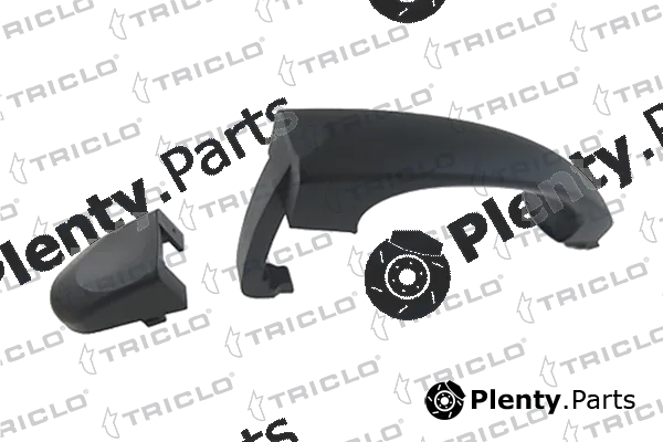 Triclo 123410 — Exterior Door Handle