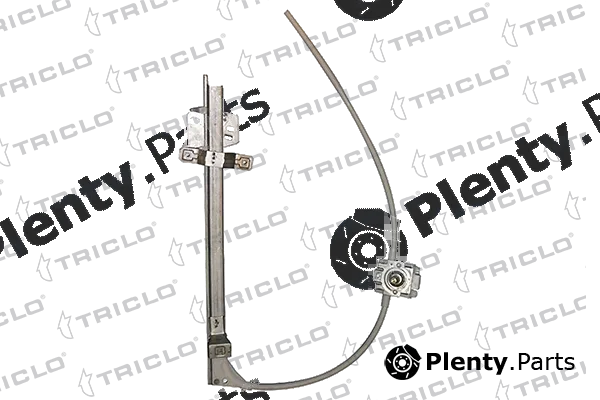 Triclo 105474 — Window Regulator