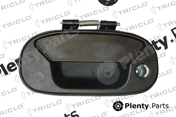 Triclo 124799 — Exterior Door Handle
