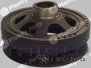 Triclo 423299 — Belt Pulley, crankshaft