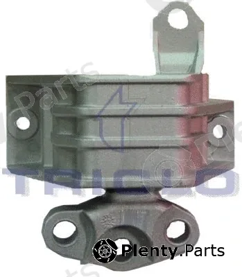 Triclo 367174 — Mounting, engine