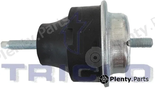 Triclo 361609 — Mounting, engine