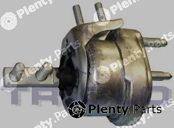 Triclo 368631 — Mounting, engine